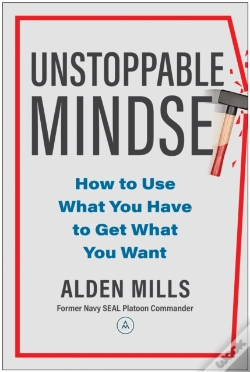 Capa do artigo Unstoppable Mindset