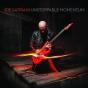 Unstoppable Momentum - CD - Preview