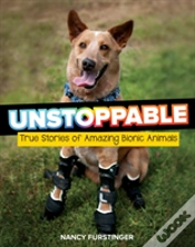Capa do artigo Unstoppable