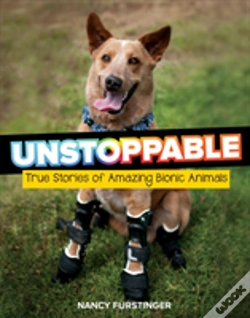 Capa do artigo Unstoppable