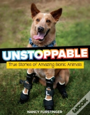Capa do artigo Unstoppable