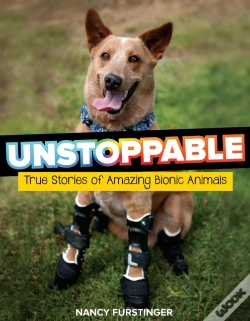 Capa do artigo Unstoppable