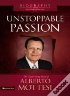 Unstoppable Passion
