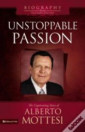 Capa do artigo Unstoppable Passion