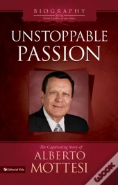 Unstoppable Passion