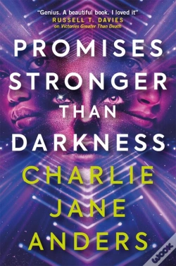 Capa do artigo Unstoppable - Promises Stronger Than Darkness