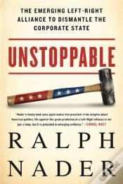 Capa do artigo Unstoppable