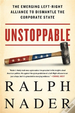 Capa do artigo Unstoppable