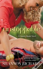 Capa do artigo Unstoppable