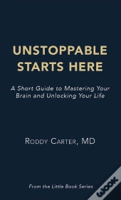Unstoppable Starts Here