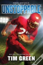 Capa do artigo Unstoppable
