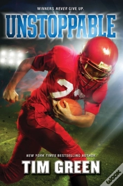 Capa do artigo Unstoppable