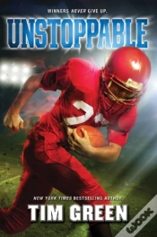 Capa do artigo Unstoppable