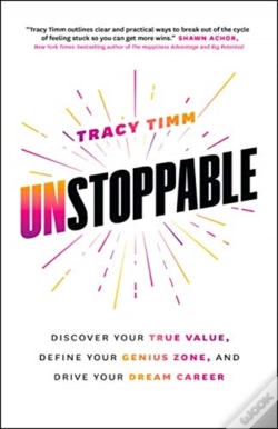 Capa do artigo Unstoppable
