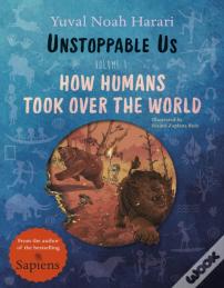 Unstoppable Us, Volume 1