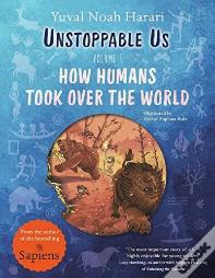 Unstoppable Us, Volume 1