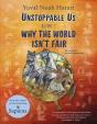 Unstoppable Us Volume 2 - Preview