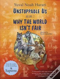 Unstoppable Us Volume 2