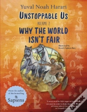 Capa do artigo Unstoppable Us Volume 2