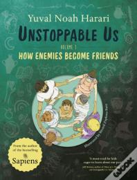 Unstoppable Us Volume 3