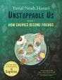 Unstoppable Us Volume 3 - Preview