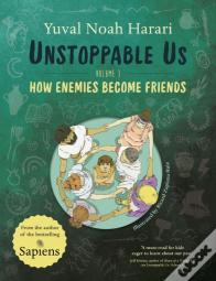 Unstoppable Us Volume 3