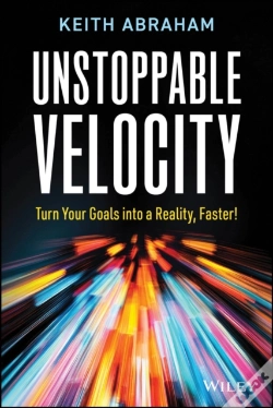 Capa do artigo Unstoppable Velocity