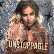 Capa do artigo Unstoppable - Vinil
