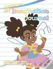 Unstoppable Zee Imagination Journal