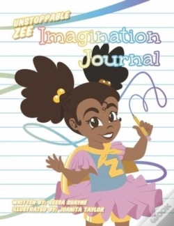 Capa do artigo Unstoppable Zee Imagination Journal