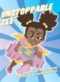 Unstoppable Zee - Preview