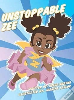 Capa do artigo Unstoppable Zee