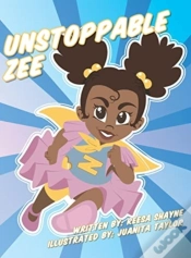 Capa do artigo Unstoppable Zee
