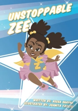 Capa do artigo Unstoppable Zee
