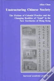 Capa do artigo Unstructuring Chinese Society