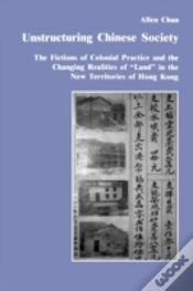 Capa do artigo Unstructuring Chinese Society