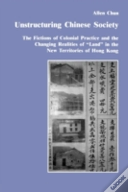 Capa do artigo Unstructuring Chinese Society