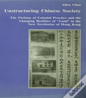 Capa do artigo Unstructuring Chinese Society