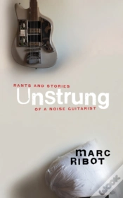 Capa do artigo Unstrung