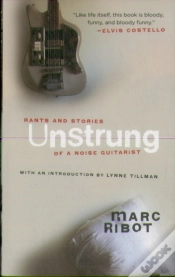 Capa do artigo Unstrung