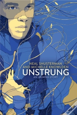 Capa do artigo Unstrung
