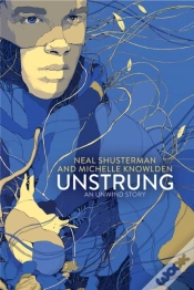 Capa do artigo Unstrung