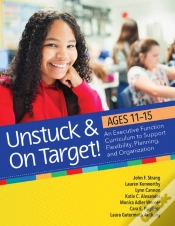 Capa do artigo Unstuck And On Target! Ages 11-15