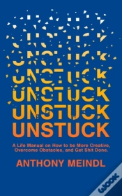 Capa do artigo Unstuck