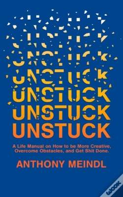 Capa do artigo Unstuck