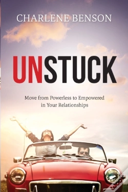 Capa do artigo Unstuck