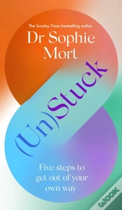 Capa do artigo (Un)Stuck