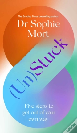 Capa do artigo (Un)Stuck