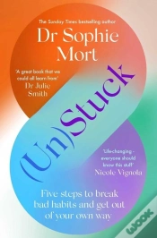 Capa do artigo (Un)Stuck