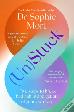 Capa do artigo (Un)Stuck